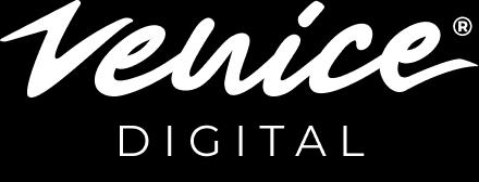 venice digital Logo
